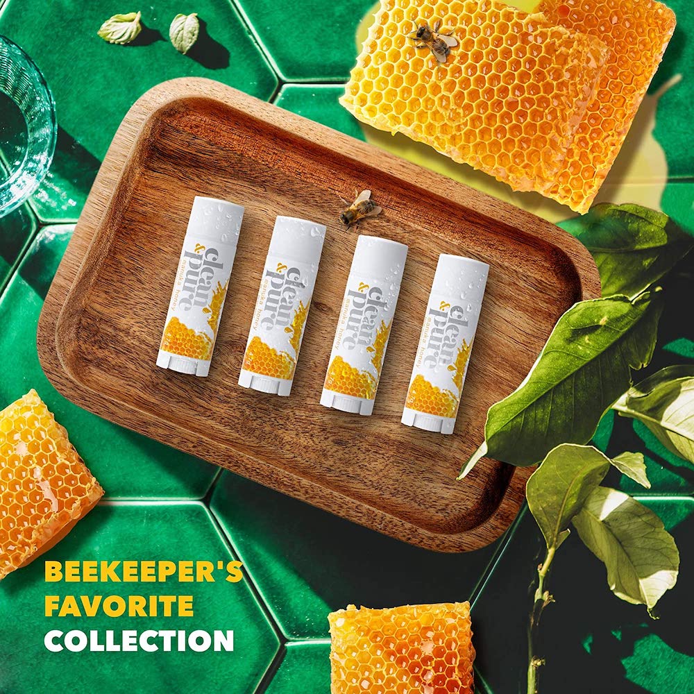 Beekeeper's Favorite - News 12